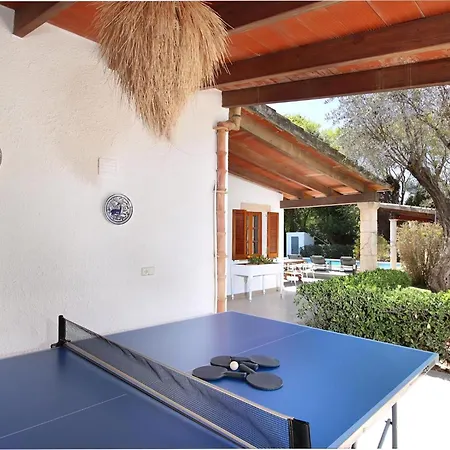 Schoenes In Mit Privatem Pool Ferienhaus *