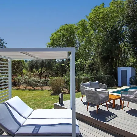 Schoenes In Mit Privatem Pool Ferienhaus Pollença