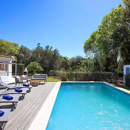 Ferienhaus Schoenes In Mit Privatem Pool